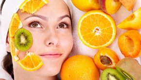 8 отличных фруктовых масок для лица