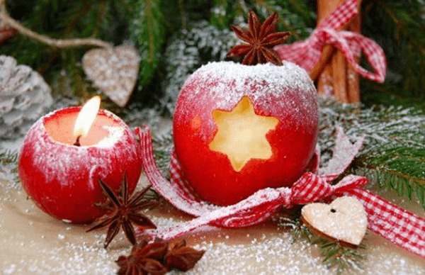Cute-apple-DIY-for-christmas1