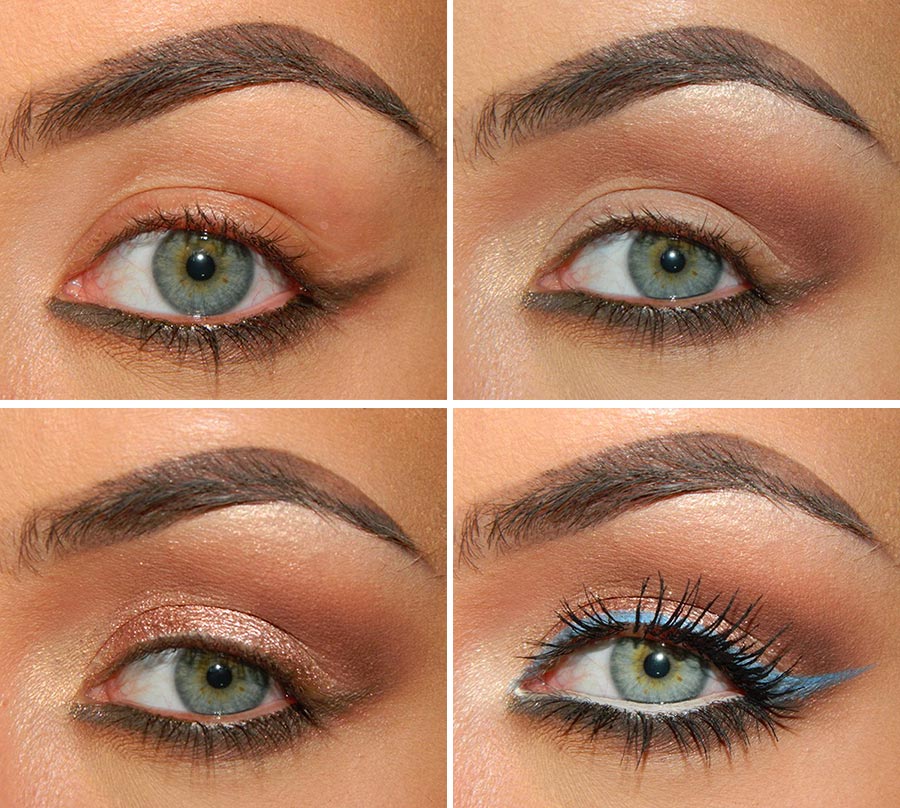 metallic_eye_makeup_tutorial_for_fall_fashionisers