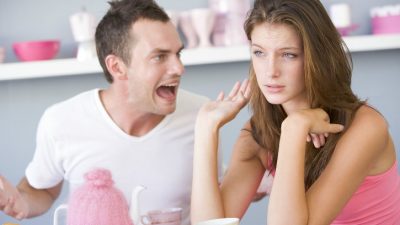 Если муж тебя не ценит: как изменить ситуацию?