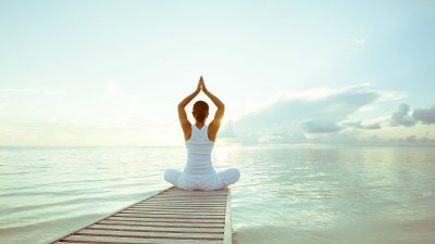 Медитация - путь к душевному равновесию