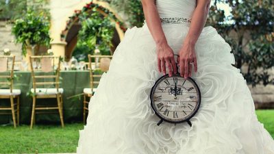 Свадебный переполох: планируем свадьбу поэтапно